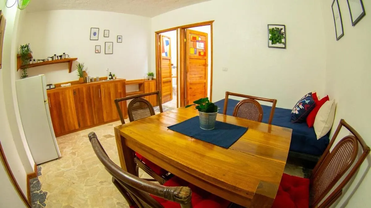 Coco Estudio Garden Near La Playita Beach Las Galeras 0*,  Δομινικανή Δημοκρατία