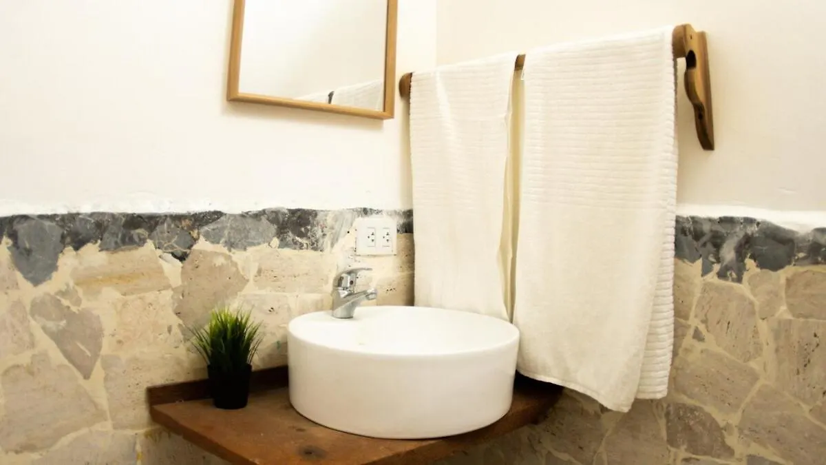 Coco Estudio Garden Near La Playita Beach Las Galeras Δομινικανή Δημοκρατία