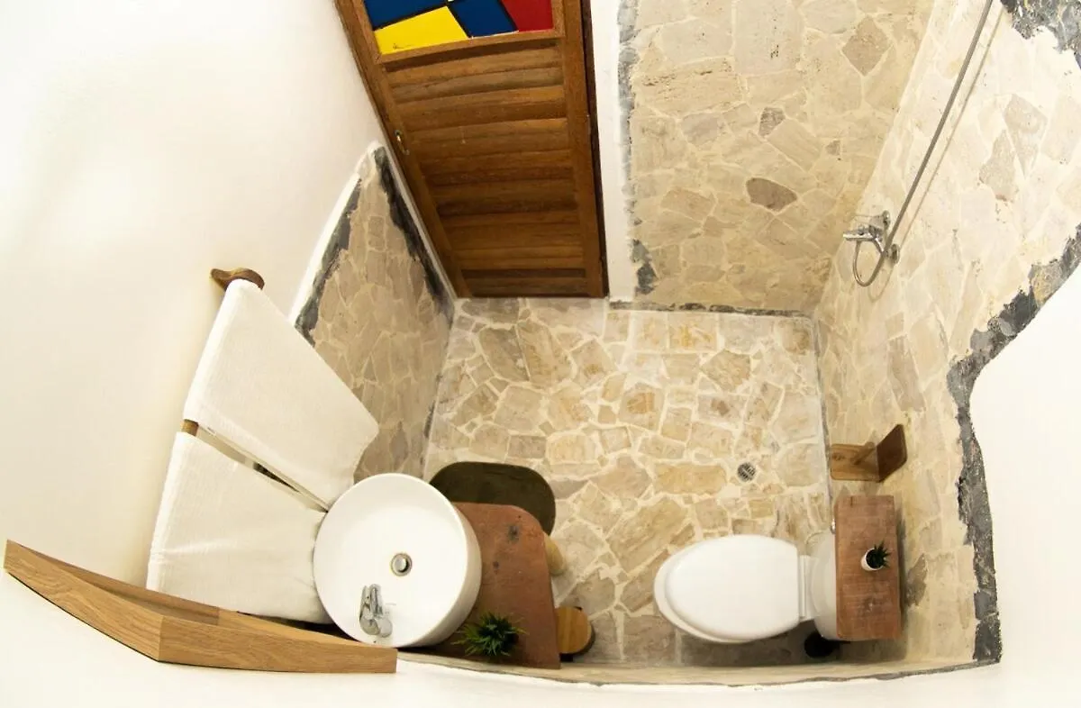 Coco Estudio Garden Near La Playita Beach Las Galeras 0*,  Δομινικανή Δημοκρατία