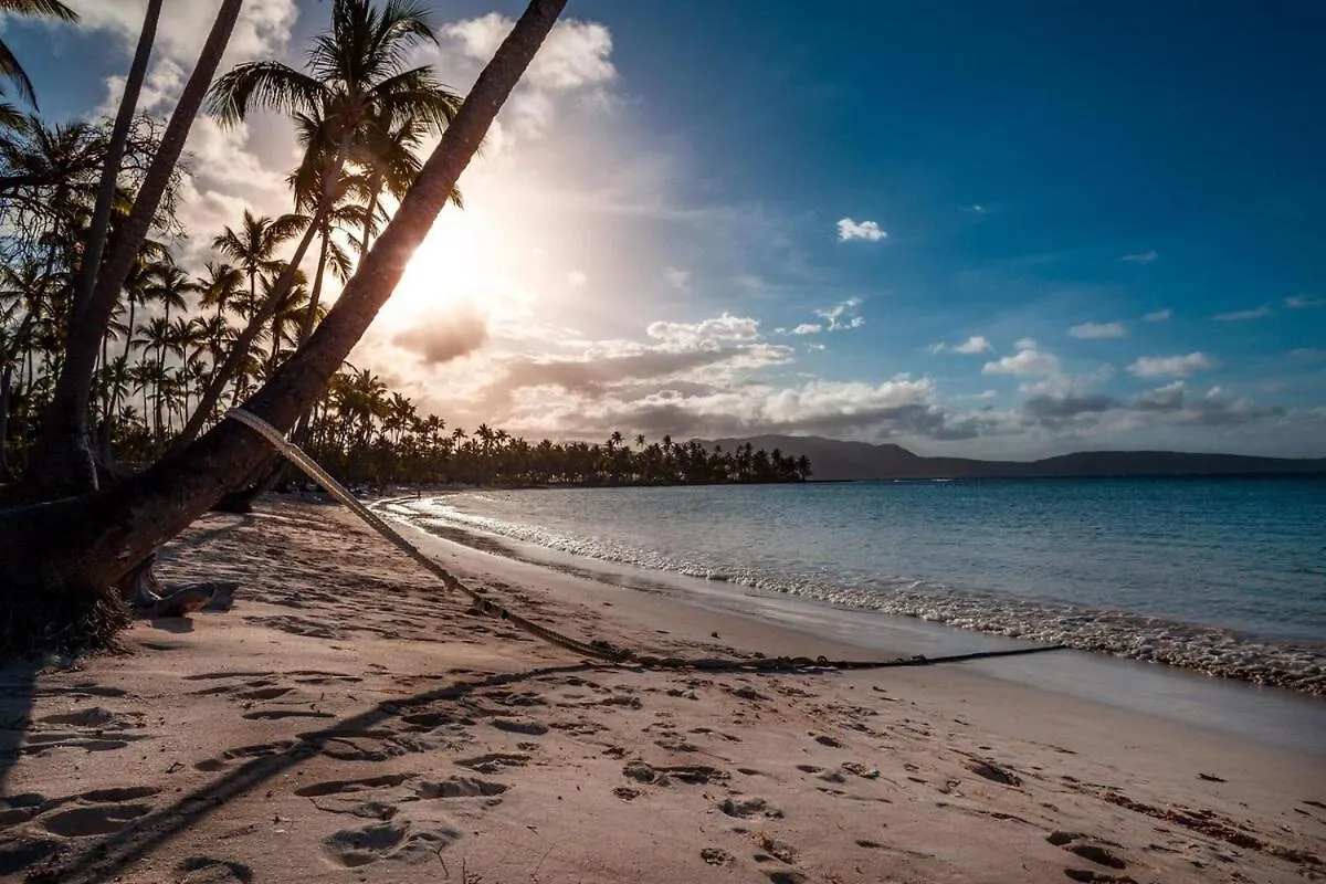 Coco Estudio Garden Near La Playita Beach Las Galeras 0*,