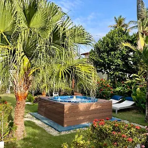 21 Palms Maison d'hôtes